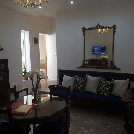 Rose Building Apartment Cospicua ภายนอก รูปภาพ