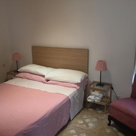 Rose Building Apartment Cospicua ภายนอก รูปภาพ
