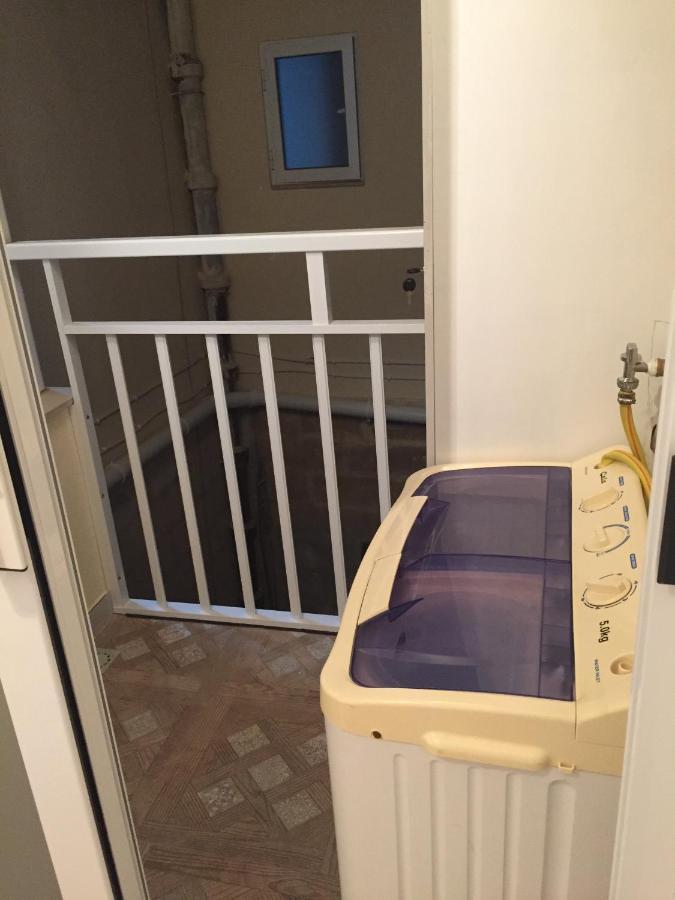 Rose Building Apartment Cospicua ภายนอก รูปภาพ