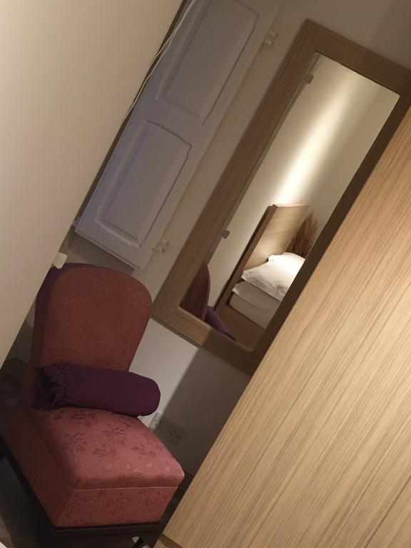 Rose Building Apartment Cospicua ภายนอก รูปภาพ