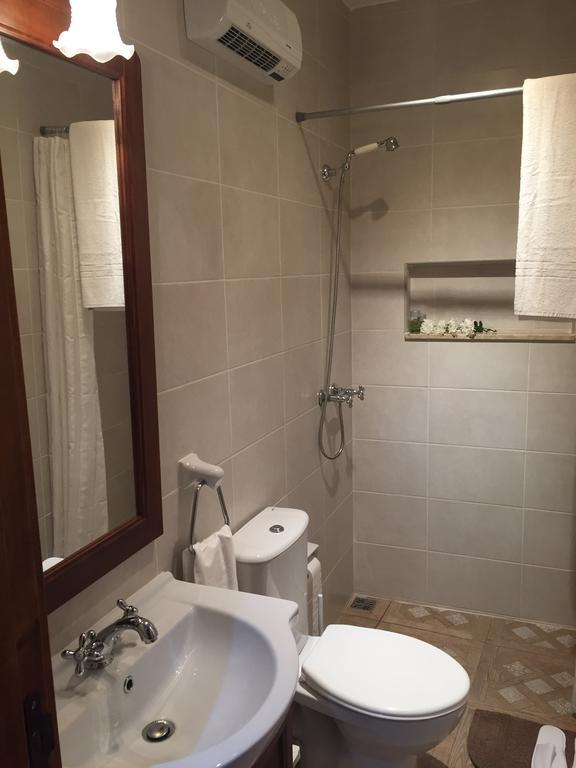 Rose Building Apartment Cospicua ภายนอก รูปภาพ