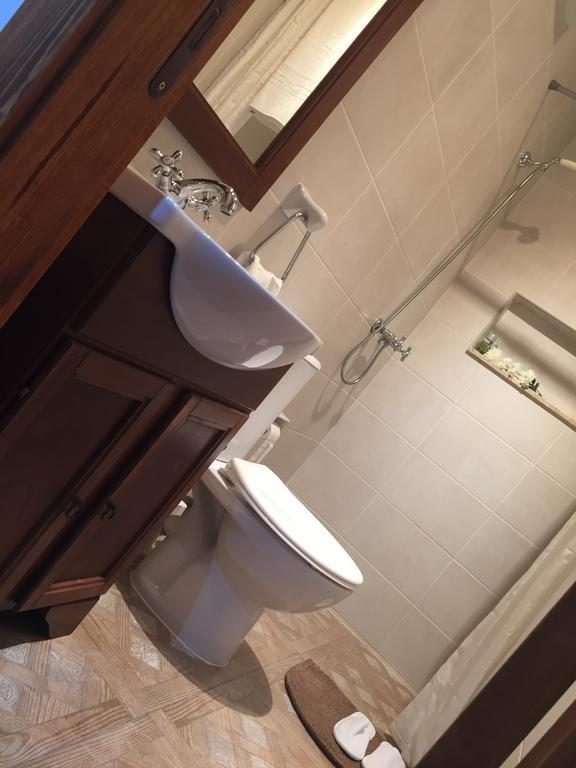 Rose Building Apartment Cospicua ภายนอก รูปภาพ