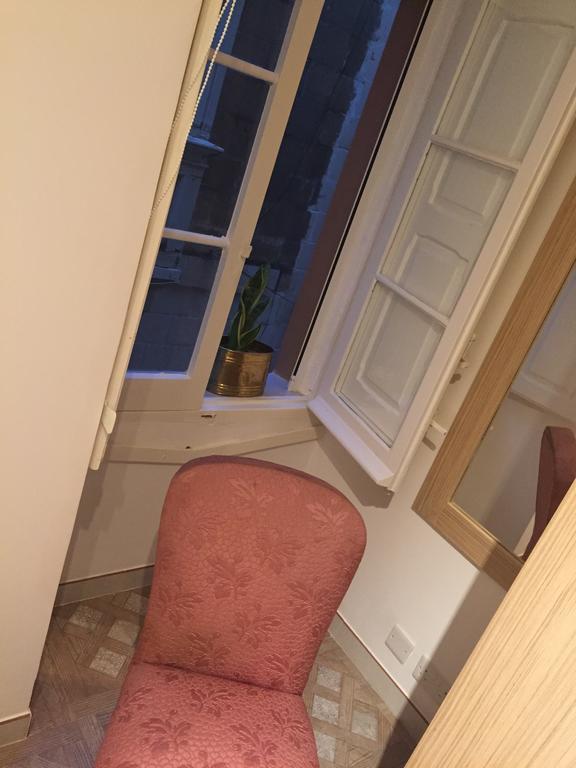Rose Building Apartment Cospicua ภายนอก รูปภาพ