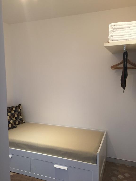 Rose Building Apartment Cospicua ภายนอก รูปภาพ