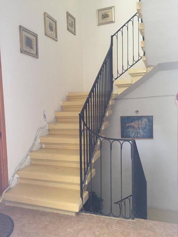 Rose Building Apartment Cospicua ภายนอก รูปภาพ